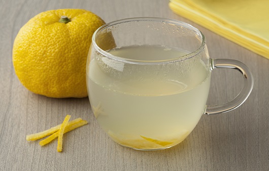 [치유의 한끼] 비타민 C가 레몬의 3배! ‘유자’로 겨울 건강 챙겨볼까?