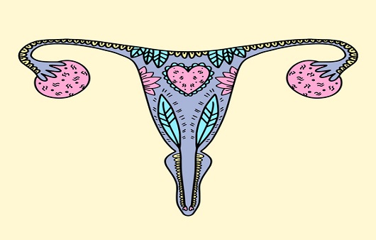 임신 방해하는 자궁내막증과 자궁선근증