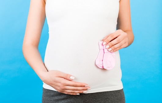 임신 계획 중 인유두종바이러스(HPV) 감염 확인하는 사례 늘어