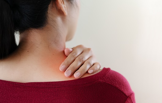 어깨 통증, 어떻게 치료해야 하나요?