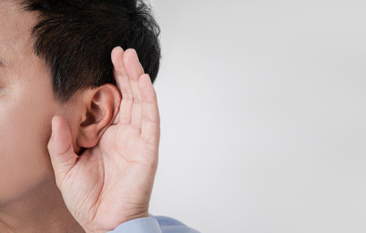 귀가 아파요' 이통 유발하는 원인은? | 뉴스/칼럼 | 건강이야기 | 하이닥