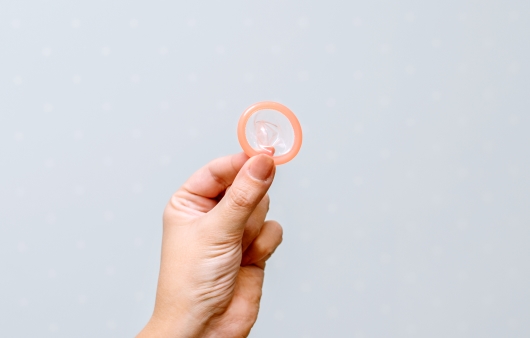 [1분 Q&A] 콘돔 껴도 자궁경부암에 걸릴 수 있나요?