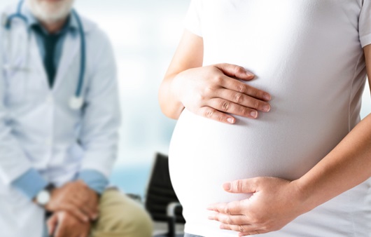 35세 이상 고령산모 10년 사이 2배 증가, 건강한 출산을 위해서는?