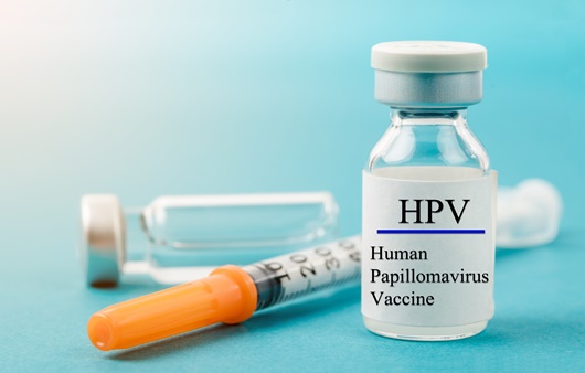 HPV 바이러스, 유·소아가 걸리는 진짜 이유