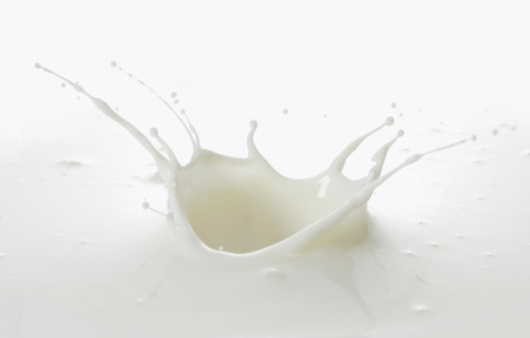 마음대로 우유를 먹을 수 없는 질환이 있다? 