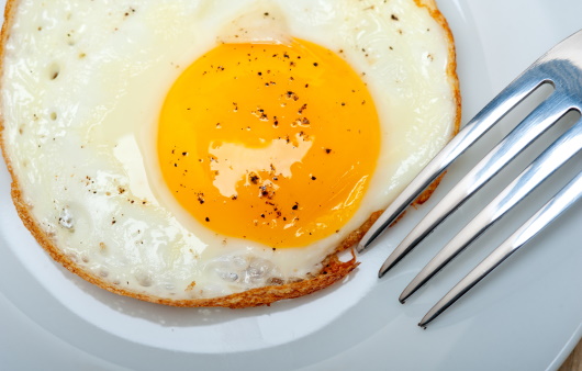 맛도 좋고 영양도 풍부한 계란의 효능 4 