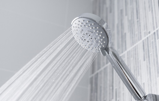 샤워기로 감염된다? ‘비결핵 항산균 폐질환’이란?