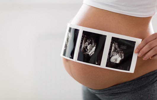 임신후기 임산부라면 알아둬야 할 ‘출산의 징후’!