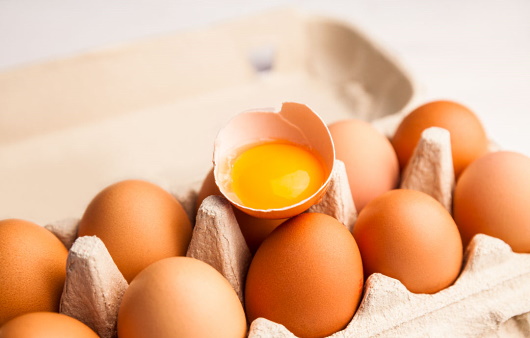 국민 반찬 ‘달걀’의 새로운 변신, 어떻게 먹을까? 