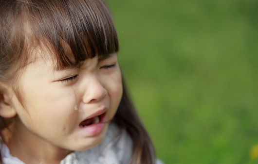 어린이가 관절이 붓고 통증이 있다면?  