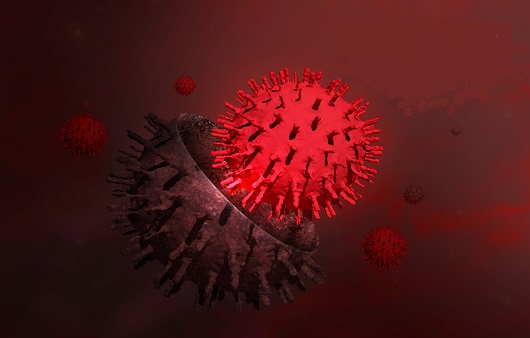 의학계에서는 ‘델타 변이’보다 더 강력한 변이 바이러스가 나올 가능성이 있다고 전망한다