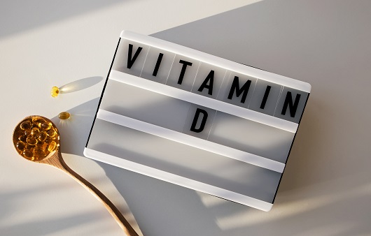 비타민d는 미세먼지로 인한 질병을 예방하는 데 도움을 준다