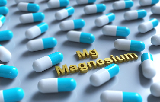 현대인에게 마그네슘 결핍은 흔하게 나타나는 현상이다