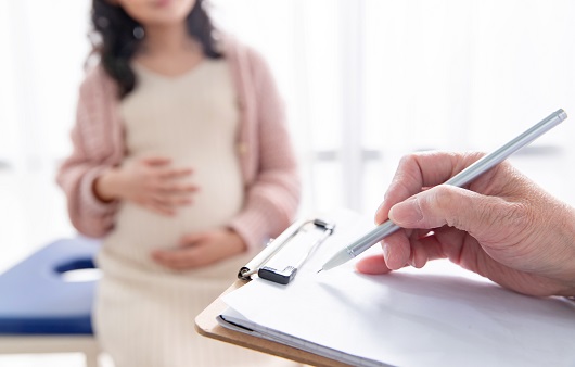 임신성 당뇨병 환자, 출산 후 10년 넘게 ‘이 질환’ 위험 커
