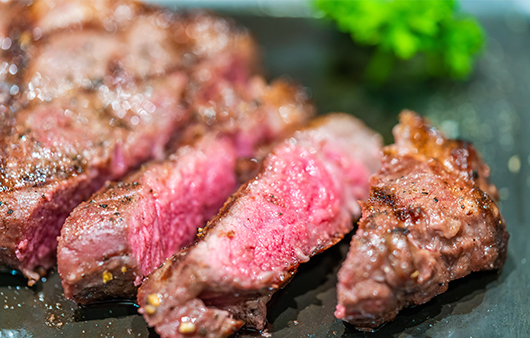 고기가 정말 당뇨병을 유발할까?