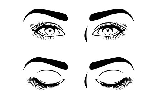 온종일 피곤한 눈…쉽게 따라 할 수 있는 초간단 ‘눈 관리법’
