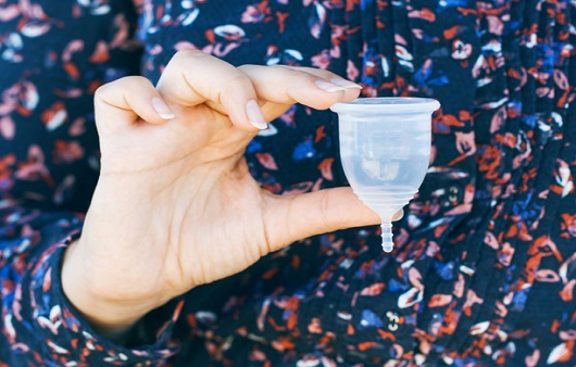 산부인과 의사들이 말하는 '생리컵'에 관한 7가지 주요정보
