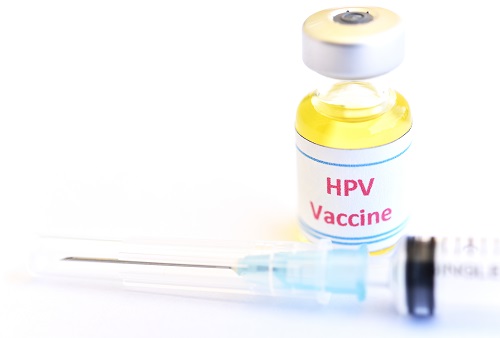 곤지름 제거만으로 'HPV 바이러스'가 소멸될까?
