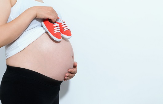 30대 여성의 임신 준비, 가장 중요한 4가지는?