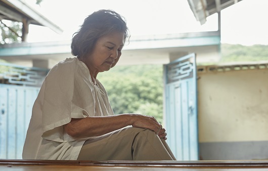 폐경 여성에게 ‘이것’ 부족하면…인공관절 수술 후 통증 느낄 가능성 多