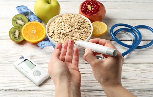 의사 3人이 전하는 “당뇨병 환자의 다이어트 방법”