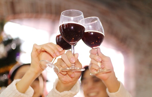 ‘와인’ 마니아들...‘췌장’ 건강 챙겨야 한다