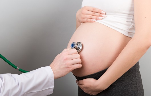 임산부 식∙생활습관, 태어날 아이의 심혈관 건강에 8년간 영향 미친다 (연구)