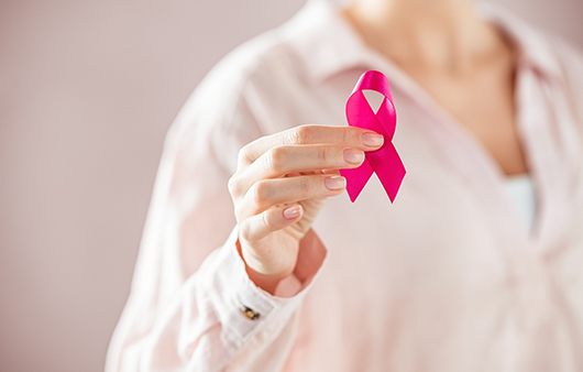 유방암이란 유방에 발생하는 모든 악성 종양을 통틀어 말한다