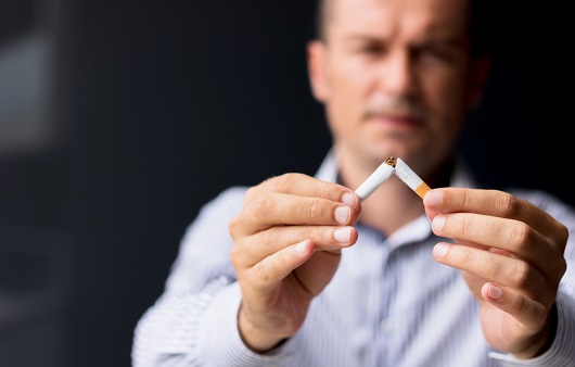 니코틴 패치보다 좋은 금연 보조제 ‘바레니클린’과 ‘시티신’, 효과에 차이 있을까?