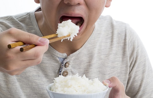 배고픔을 자주 느낀다면 식∙생활 습관에 문제가 있다는 신호일 수 있다