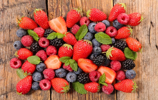 꾸준히 먹으면 ‘혈압’ 낮추는 데 효과 있는 과일은?