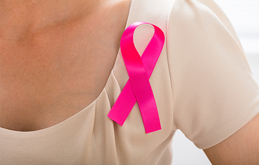 20~30대의 젊은 여성에게서 유방암으로 진단되는 수가 40~50대와 비슷했다