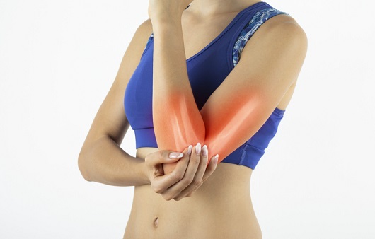 식이섬유는 관절염 발병 위험을 낮추는 데 도움이 된다.