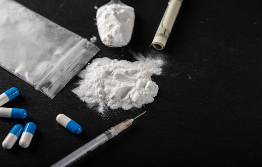 [위험한 유혹] ‘청소년 마약’이 된 중증 환자 진통제 펜타닐, 그 위험성은?