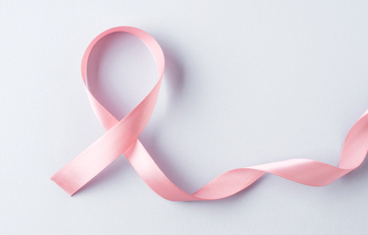 유방암은 5년 상대 생존율이 다른 암에 비해 높은 편이다