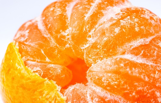 비타민 섭취량이 절대적으로 부족한 겨울철 귤은 훌륭한 비타민 공급원이다