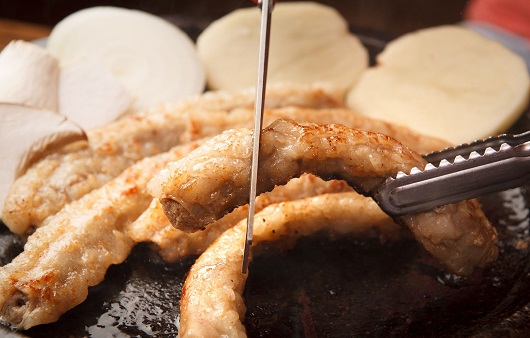 통풍에 곱창+맥주는 최악의 조합…요산 수치 낮추는 음식