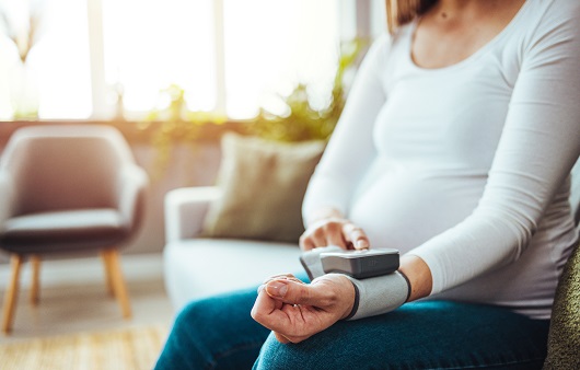 “임신 중 혈압약 먹어도 괜찮을까?”…태아에게 안전한 고혈압약