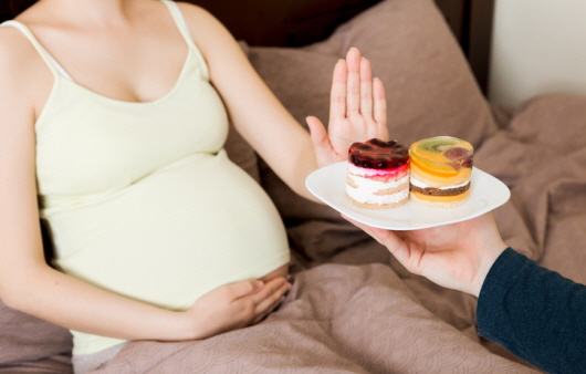 [건강톡톡] ‘임신성 당뇨’인데 어떻게 관리해야 할까?