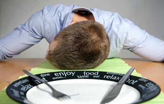 [건강톡톡] 밥만 먹으면 쏟아지는 졸음…‘식곤증’일까?