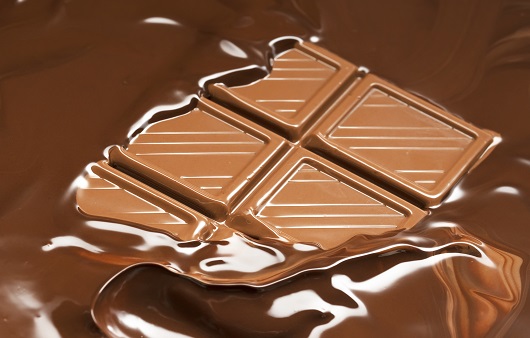 초콜릿의 효능 4가지...하지만 '이런' 사람은 주의해야