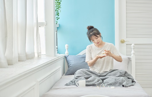 [쉬운 신경질환사전] 원인도 표현도 다양한 ‘어지럼증’...증상보다는 상황이 중요