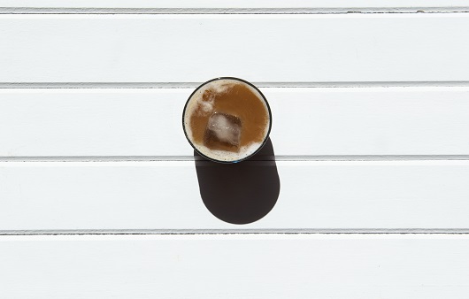 커피 적당히 마시는 것은 건강에 큰 도움이 된다ㅣ출처: 게티이미지 뱅크