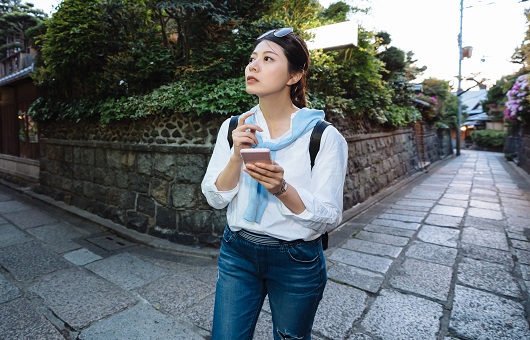 디지털 치매 증상ㅣ출처: 게티이미지 뱅크