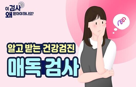 연인이나 가족에게 옮기기 쉬운 매독, 예방하려면? 매독 검사 [알고 받는 건강검진]