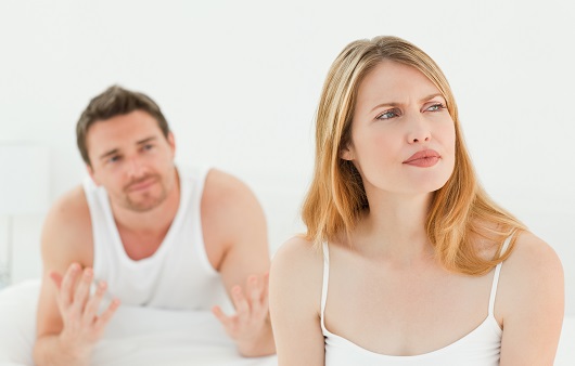 ‘정관수술’이 부부관계에 어떤 영향을 미칠까?