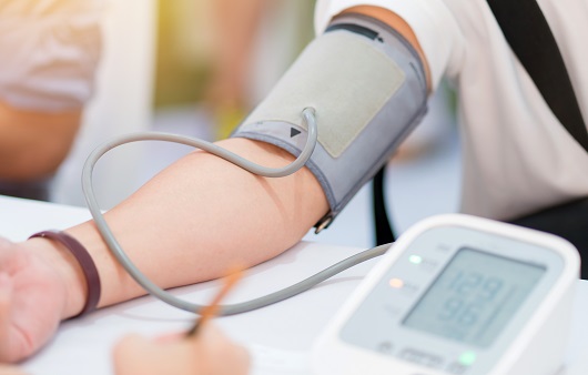 고혈압, '꾸준한 관리'가 핵심인 질환이다