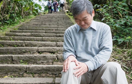 65세 이상 당뇨 환자...노쇠한지에 따라 관리 달라져