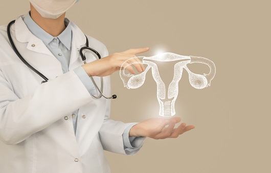 대표적인 여성 질환 '자궁근종'...치료 시기와 치료법은?