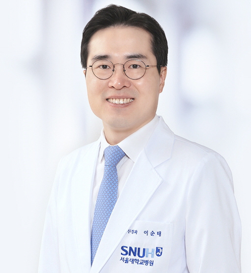 자가면역뇌염에 대한 연구 업적을 인정받아 대웅재단이 선정한 의과학자 중 한 명으로 선정된 이순태 교수 | 출처: 서울대학교병원